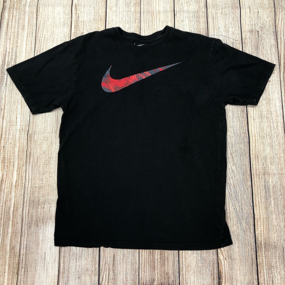 Nike Swim Men’s Short Sleeve Shirt